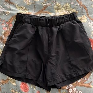 Zella sport shorts Nordstrom small EUC